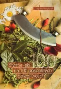 Promocja Słynne leki na 100 pospolitych dolegliwości