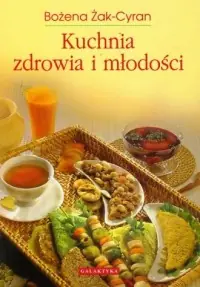 Darmowy zwrot Kuchnia zdrowia i młodości