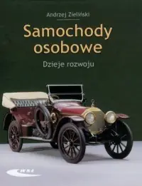 Taniej Samochody osobowe. Dzieje rozwoju