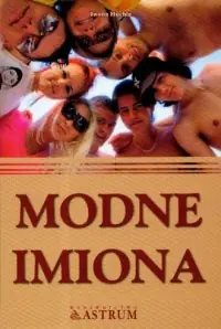 Bestseller Modne imiona