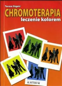 Chromoterapia leczenie kolorem Ekspresowa dostawa
