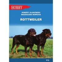 Nie przegap Rottweiler