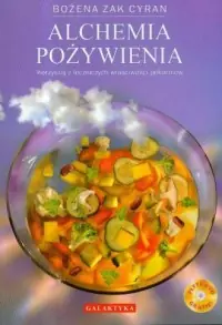 Alchemia pożywienia Bezpieczne zakupy