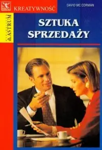 Sztuka sprzedaży Nowy