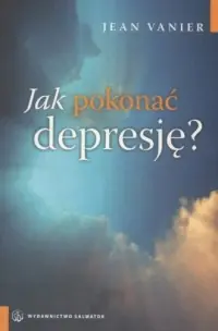 Jak pokonać depresję? Tani