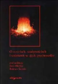 Darmowa dostawa O uczuciach, namiętnościach i szaleństwie w ujęciu psychoanalizy