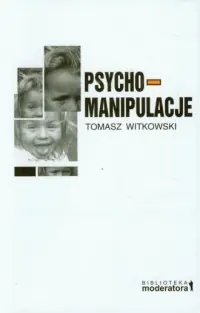 Tani Psycho-manipulacje