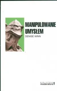 Manipulowanie umysłem Bezpieczna płatność