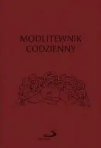 Modlitewnik codzienny Hit cenowy