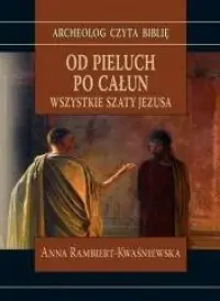 Od pieluch po całun Obniżka ceny