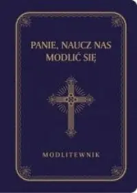 Panie, naucz nas modlić się granat DL Hit sprzedaży