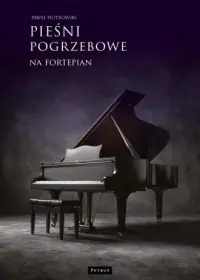 Pieśni pogrzebowe na fortepian Okazja