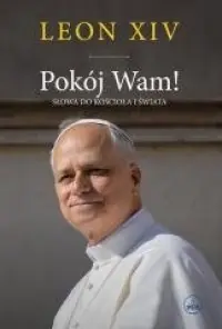Premium Pokój Wam! Słowa do Kościoła i świata