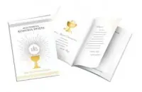 Pamiątka Komunii PMB-0074 Ekspresowa dostawa