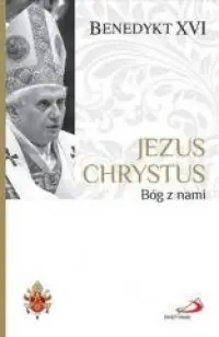 Tylko dziś Jezus Chrystus. Bóg z nami