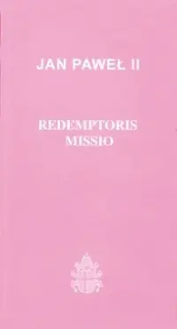 Okazja Redemptoris Missio
