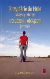 Okazja Przyjdźcie do Mnie wszyscy, którzy utrudzeni i obciążeni jesteście