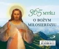 365 myśli o Bożym Miłosierdziu Okazja