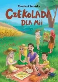 Czekolada dla Mii Wybór klientów