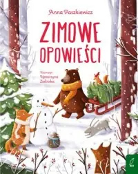 Zimowe opowieści Kup online
