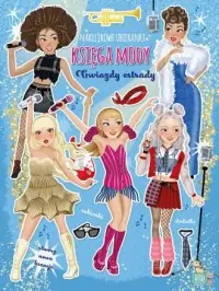 Tylko do końca tygodnia Księga mody. Gwiazdy estrady