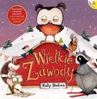 Wielkie Zawody Wyprzedaż