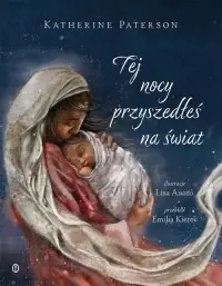 Tej nocy przyszedłeś na świat Wyprzedaż