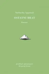 Kup online Ostatni brat