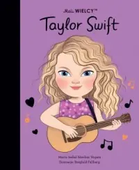 Mali WIELCY. Taylor Swift Nie przegap