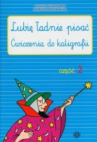 Lubię ładnie pisać cz. 2 Bezpieczne zakupy