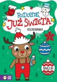 Premium Rudolfie, już święta!