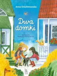 Dwa domki Wyjątkowa oferta