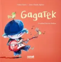 Bezpieczna płatność Gagatek