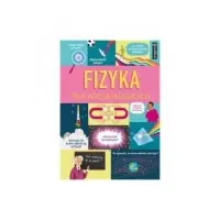 Cena promocyjna Fizyka dla początkujących