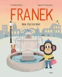 Ostatnie sztuki Franek ma życzenie