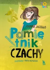 Pamiętnik Czachy Najlepsza cena
