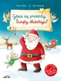 Gdzie są prezenty Święty Mikołaju? Tylko do końca tygodnia