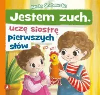 Oferta Jestem zuch uczę siostrę pierwszych słów