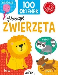 100 okienek Poznaję zwierzęta Tylko dziś