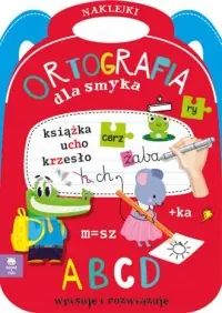 Ortografia dla smyka Hit sprzedaży