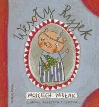 Wesoły Ryjek Obniżka ceny