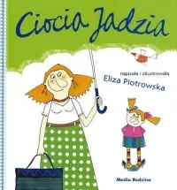 Ciocia Jadzia - broszura Oferta