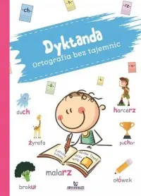Zamów teraz Ortografia bez tajemnic