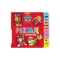 Poznaję... Zawody. Poznaję... Psi Patrol Sprawdź teraz
