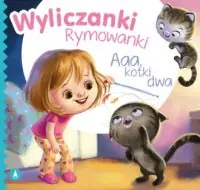 Aaa, kotki dwa Tylko do końca tygodnia