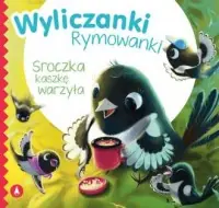 Sroczka kaszkę warzyła Premium