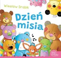 Wysoka jakość Dzień Misia