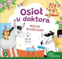 Osioł u doktora Tylko dziś