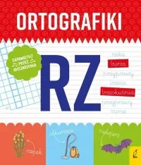 Ekspresowa dostawa Ortografiki. Ćwiczenia z RZ