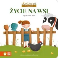 Wysoka jakość Montessori Poznaję świat Życie na wsi